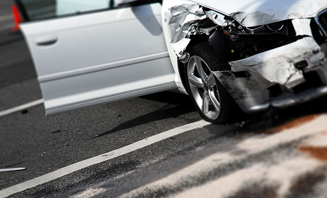 Personal Injury Lawyer in Albuquerque, NM from Lerner & Rowe Auto Accident Attorney