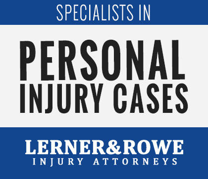Personal Injury Lawyer in Albuquerque, NM from Lerner & Rowe Auto Accident Attorney
